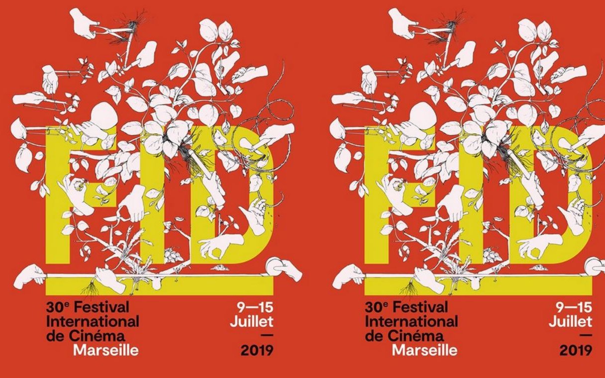 MArseille - FESTIVAL INTERNATIONAL DE CINÉMA