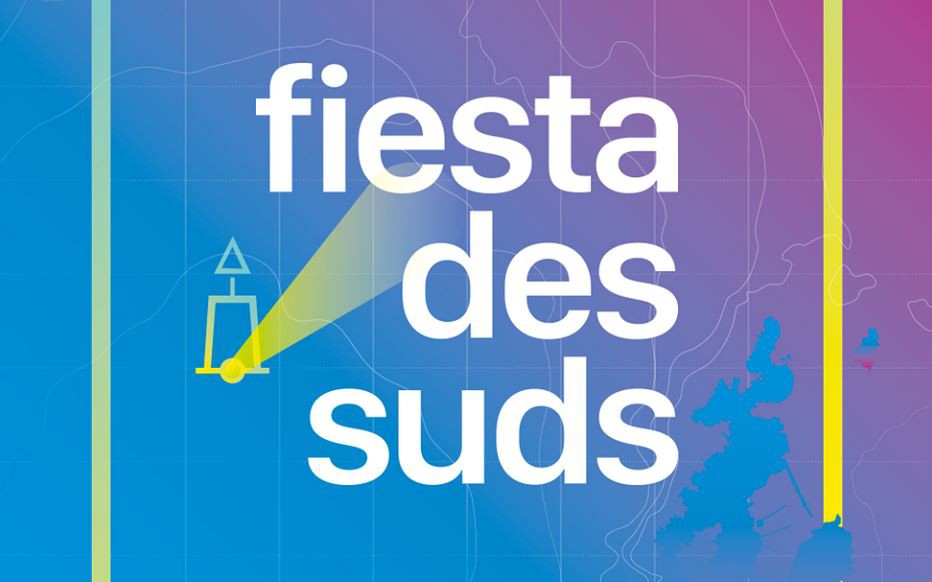 MArseille - FIESTA DES SUDS 2019