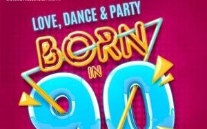 MArseille - Love, Dance & Party... Born in 90