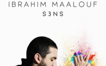 MArseille - S3NS - Ibrahim Maalouf