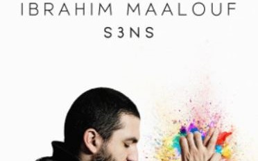 MArseille - S3NS - Ibrahim Maalouf