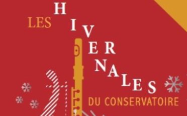 MArseille - Les Hivernales du Conservatoire 