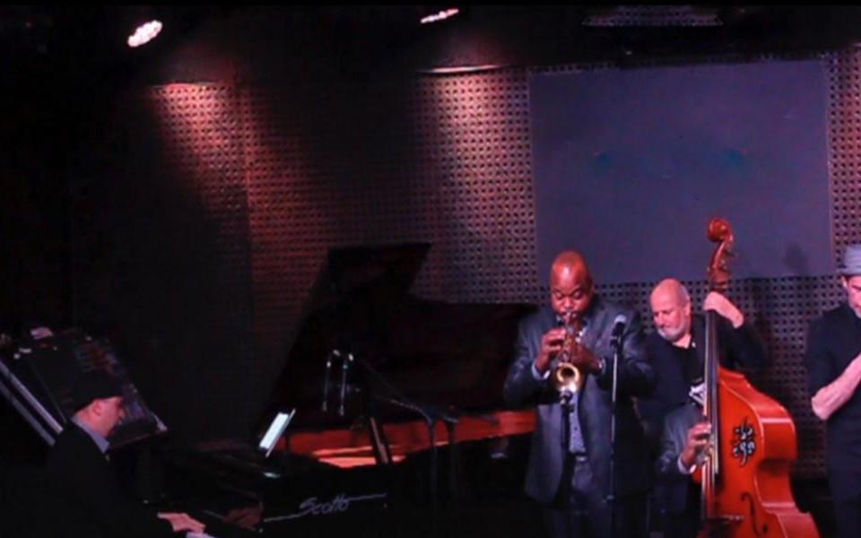 MArseille - LES JEUDIS DU JAZZ AU CHATEAU DE LA BUZINE
