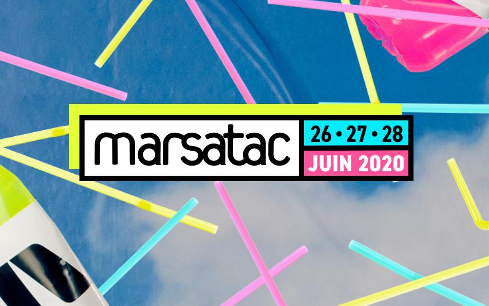 MArseille - MARSATAC 2020