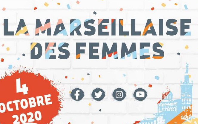 MArseille - La Marseillaise des Femmes 