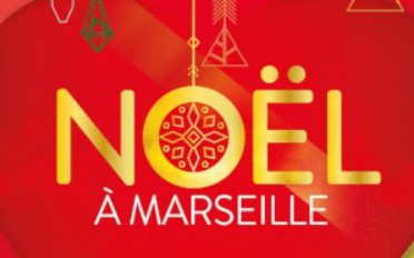 MArseille - NOËL 2020 MARSEILLE