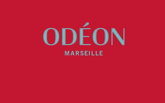 MArseille - ODÉON MARSEILLE Demandez le Programme ! 