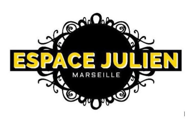 MArseille - ESPACE JULIEN - SPECTACLES & CONCERTS 