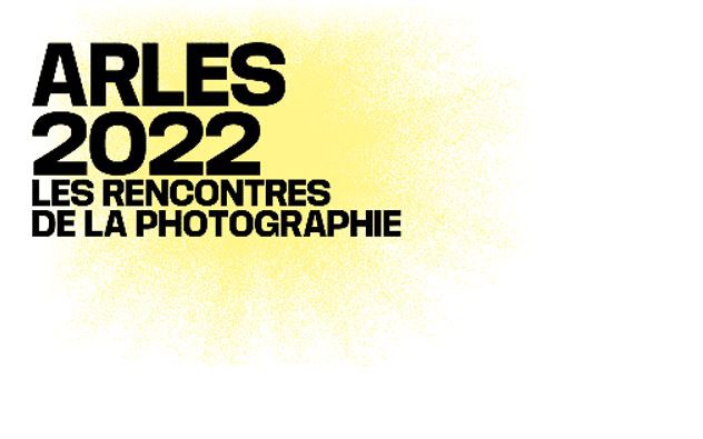 MArseille - LES RENCONTRES DE LA PHOTOGRAPHIE D\'ARLES