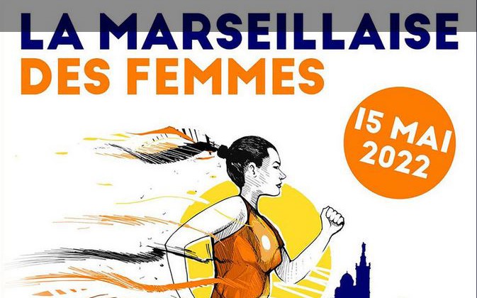 MArseille - LA MARSEILLAISE DES FEMMES