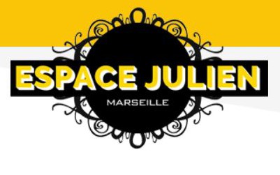 MArseille - ESPACE JULIEN - SPECTACLES & CONCERTS 