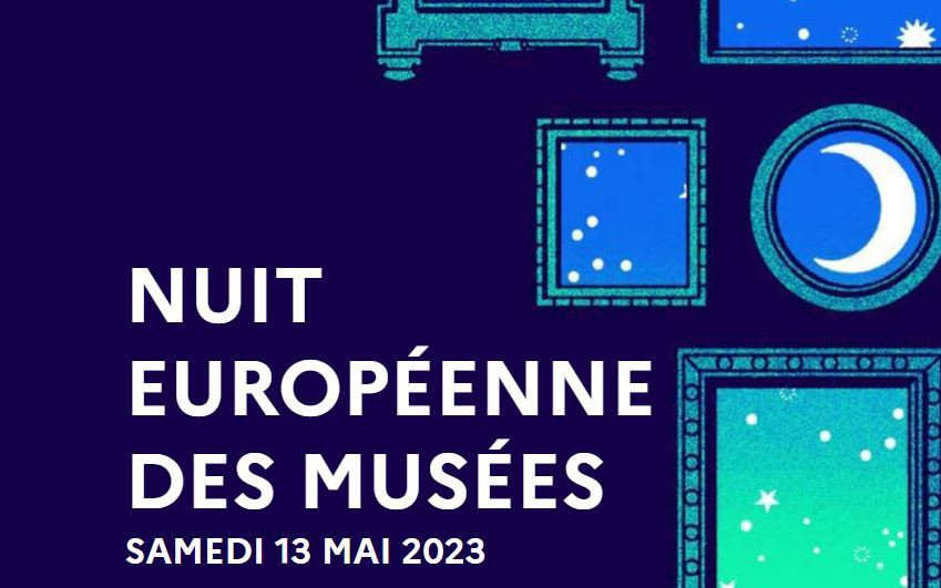 MArseille - NUIT EUROPÉENNE DES MUSÉES