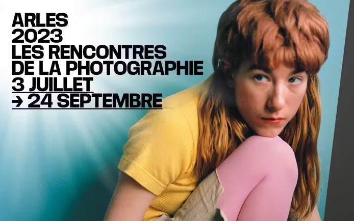 MArseille - LES RENCONTRES DE LA PHOTOGRAPHIE D\'ARLES