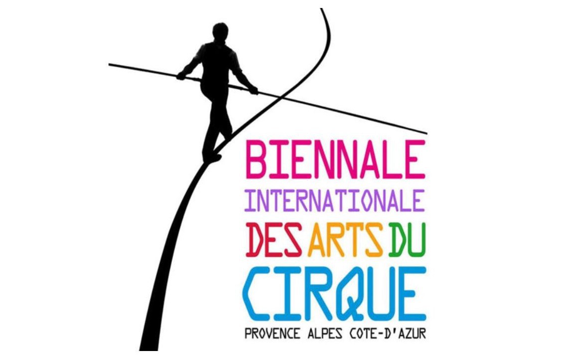 MArseille - BIAC - BIENNALE INTERNATIONALE DES ARTS DU CIRQUE