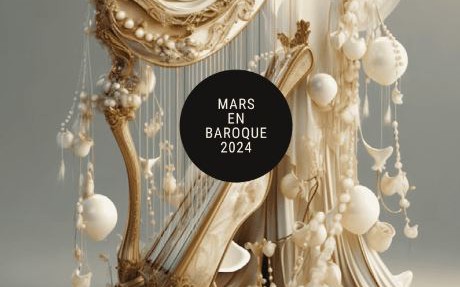 MArseille - MARS EN BAROQUE