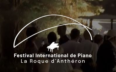 MArseille - FESTIVAL DE PIANO DE LA ROQUE D\'ANTHÉRON 2024