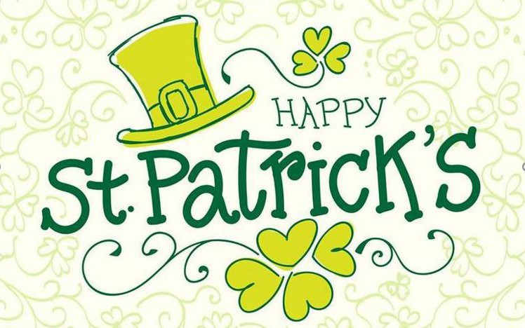 MArseille - FÊTE DE LA SAINT PATRICK