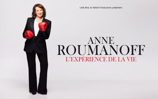MArseille - ANNE ROUMANOF