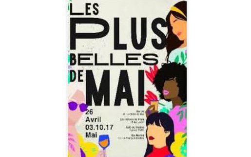 MArseille - FESTIVAL LES PLUS BELLES DE MAI