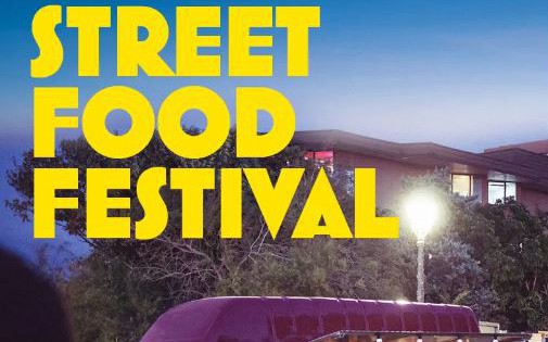 MArseille - STREET FOOD FESTIVAL 2025