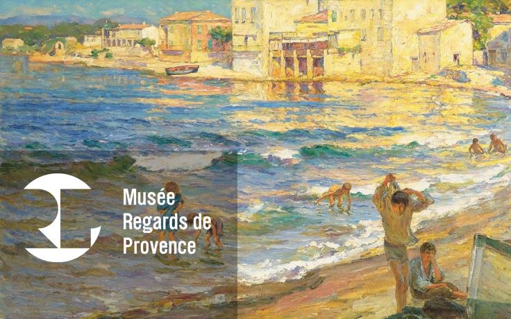 MArseille - EXPO \