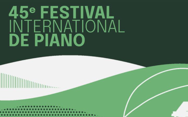 MArseille - FESTIVAL DE PIANO DE LA ROQUE D\'ANTHÉRON 2025