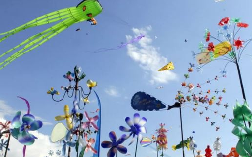 MArseille - FÊTE DU VENT MARSEILLE 2025