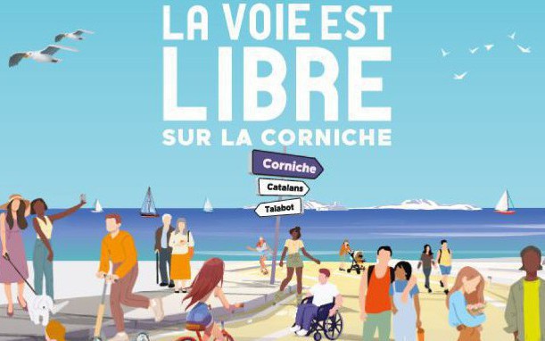 MArseille - LA VOIE EST LIBRE