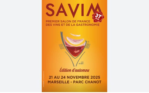 MArseille - 37ème SAVIM D\'AUTOMNE