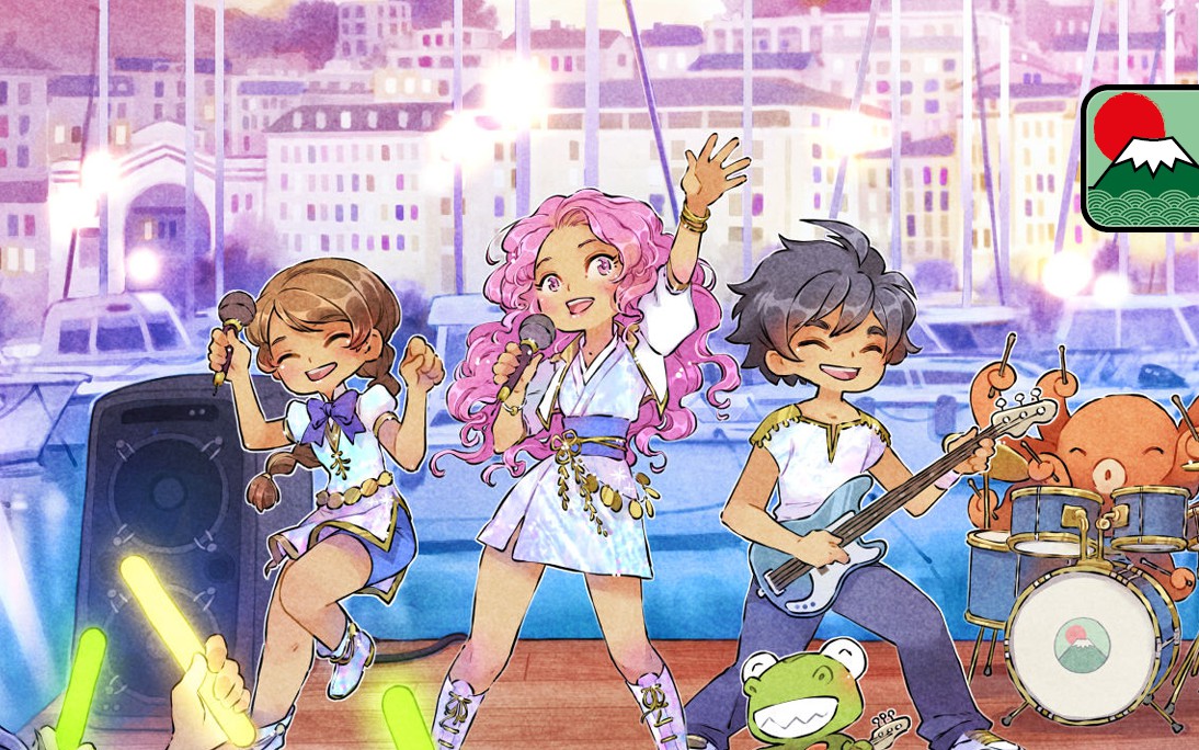 MArseille - FESTIVAL JAPAN EXPO SUD - MARSEILLE 2026