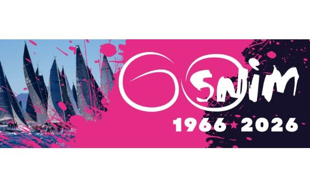 MArseille - SNIM - SEMAINE NAUTIQUE MÉDITERRANÉE 2026