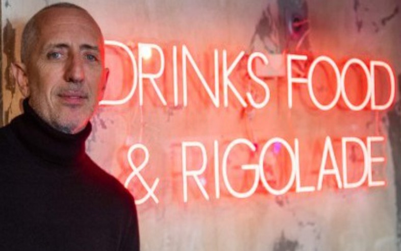 MArseille - LE VIG\'S - COMEDY CLUB