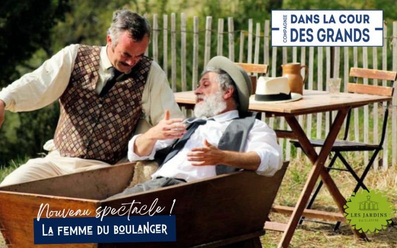 MArseille - DÎNER-SPECTACLE \