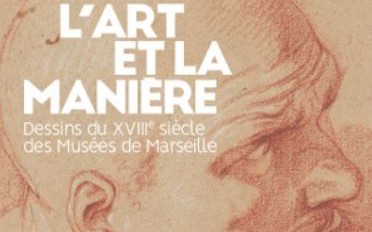 MArseille - EXPO L’art et la manière