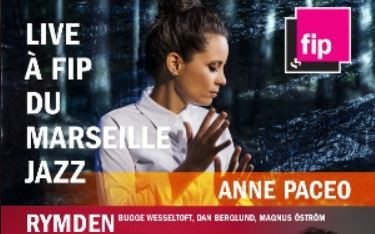 MArseille - RENDEZ-VOUS JAZZ - Live à FIP spécial Marseille