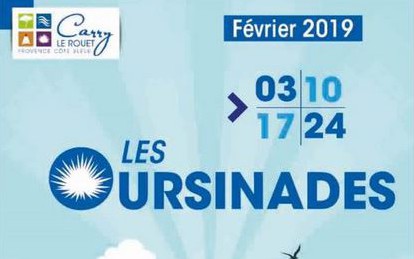 MArseille - Les oursinadesde de Carry-le-Rouet