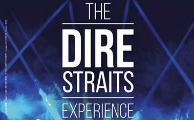 MArseille - THE DIRE STRAITS EXPERIENCE