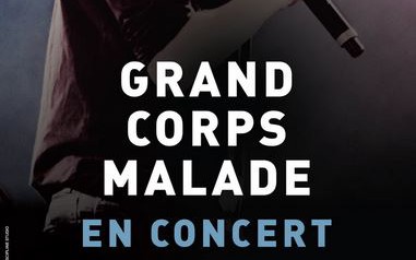 MArseille - GRAND CORPS MALADE
