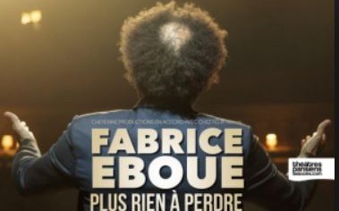MArseille - FABRICE EBOUE 