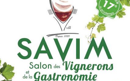 MArseille - SAVIM - Salon des Vignerons et de la Gastronomie