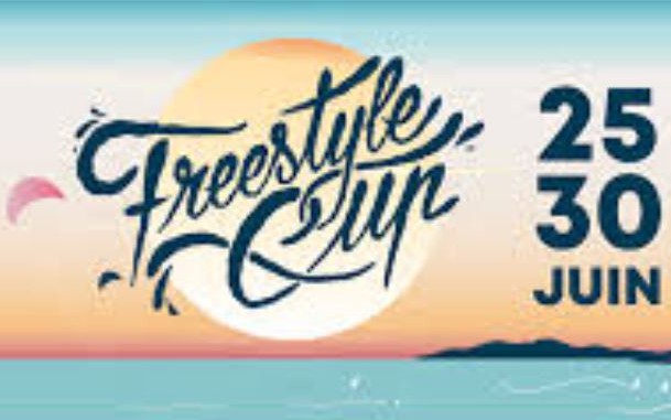 MArseille - SOSH FREESTYLE CUP 2019