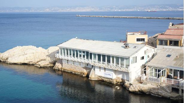 Marseille - AUFFO