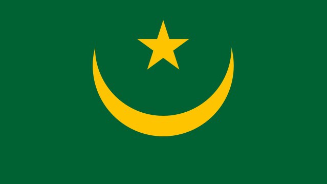 Marseille - Consulat de Mauritanie 