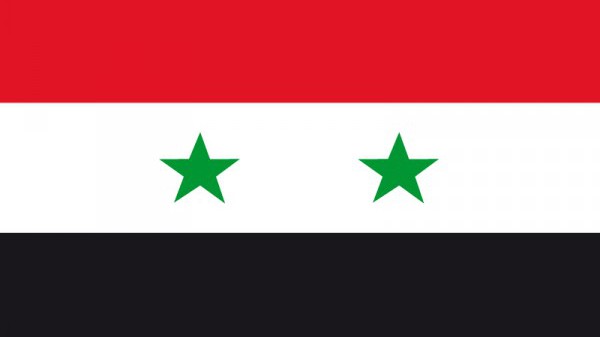 Marseille - Consulat de Syrie 