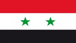 Consulat de Syrie 