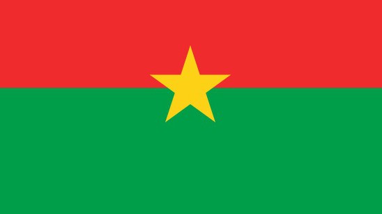 Marseille - Consulat du Burkina Faso 