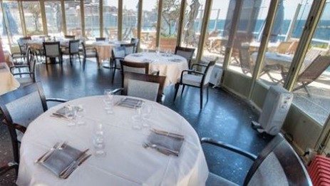Marseille - Restaurant Ô Cercle