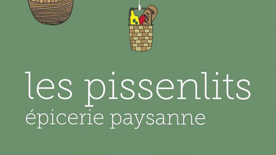 Marseille - Les Pissenlits