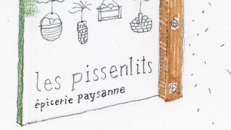 Marseille - Les Pissenlits