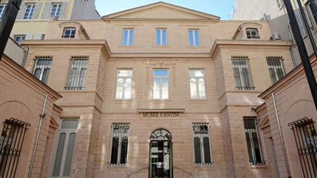 Marseille - Musée CANTINI
